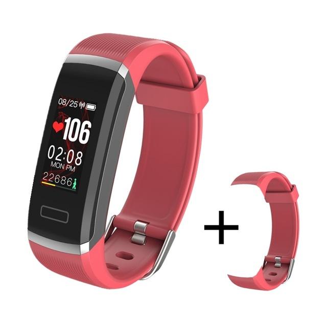 Heart Rate Monitor Fitness Tracker Heart Rate Monitor Fitness Tracker